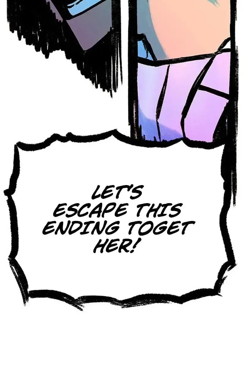 The Gray Mark Chapter 97 - page 64