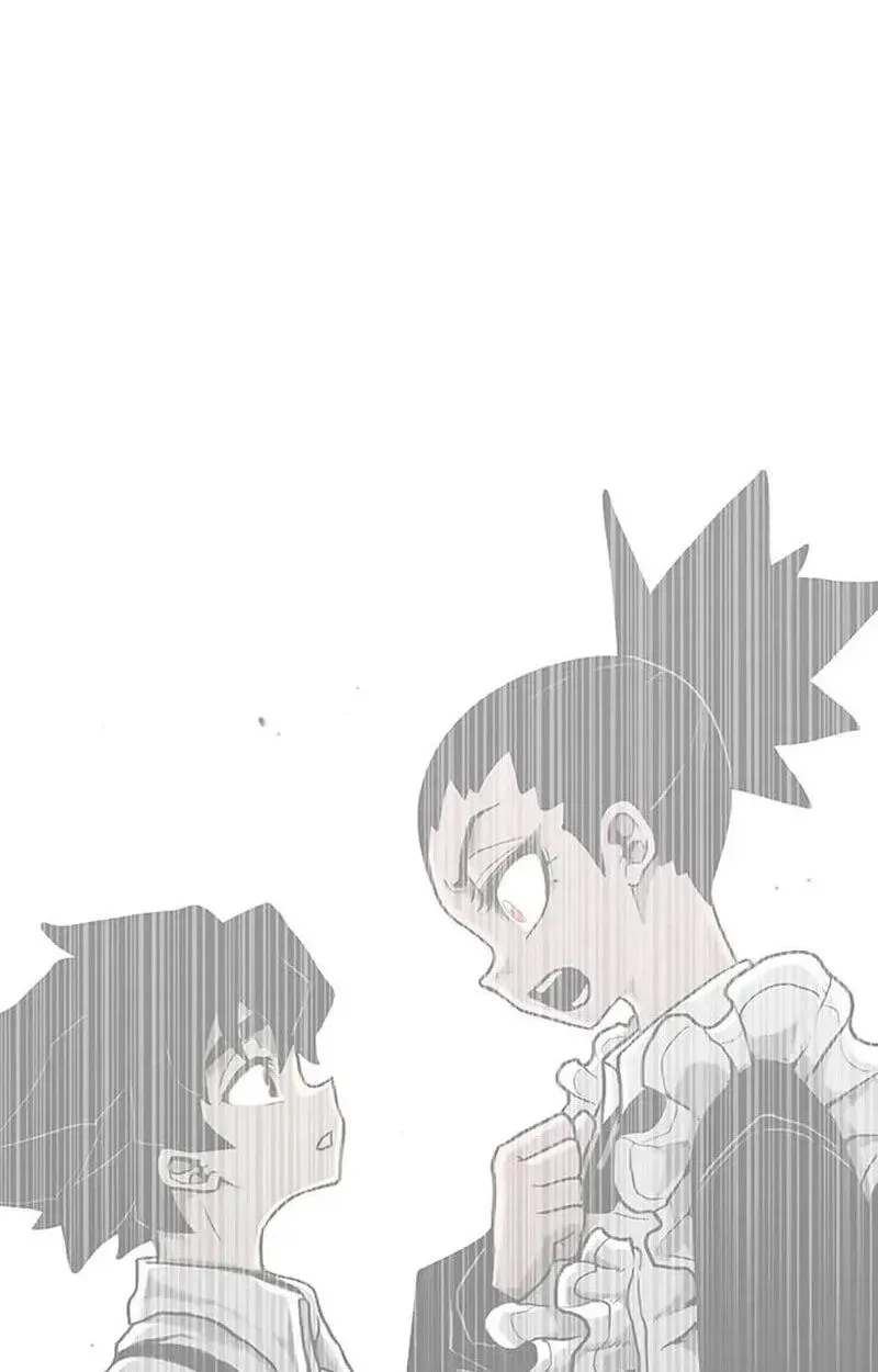 The Gray Mark Chapter 97 - page 74