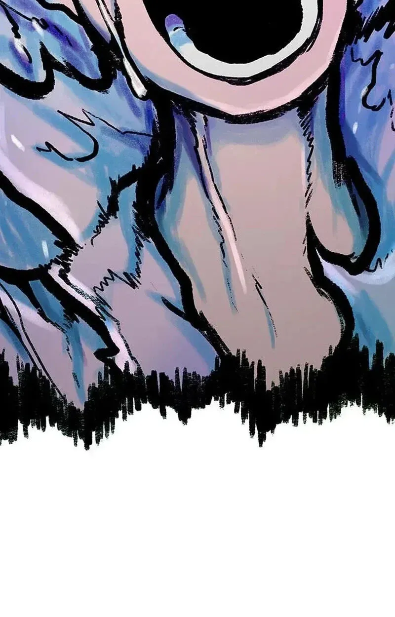 The Gray Mark Chapter 97 - page 87