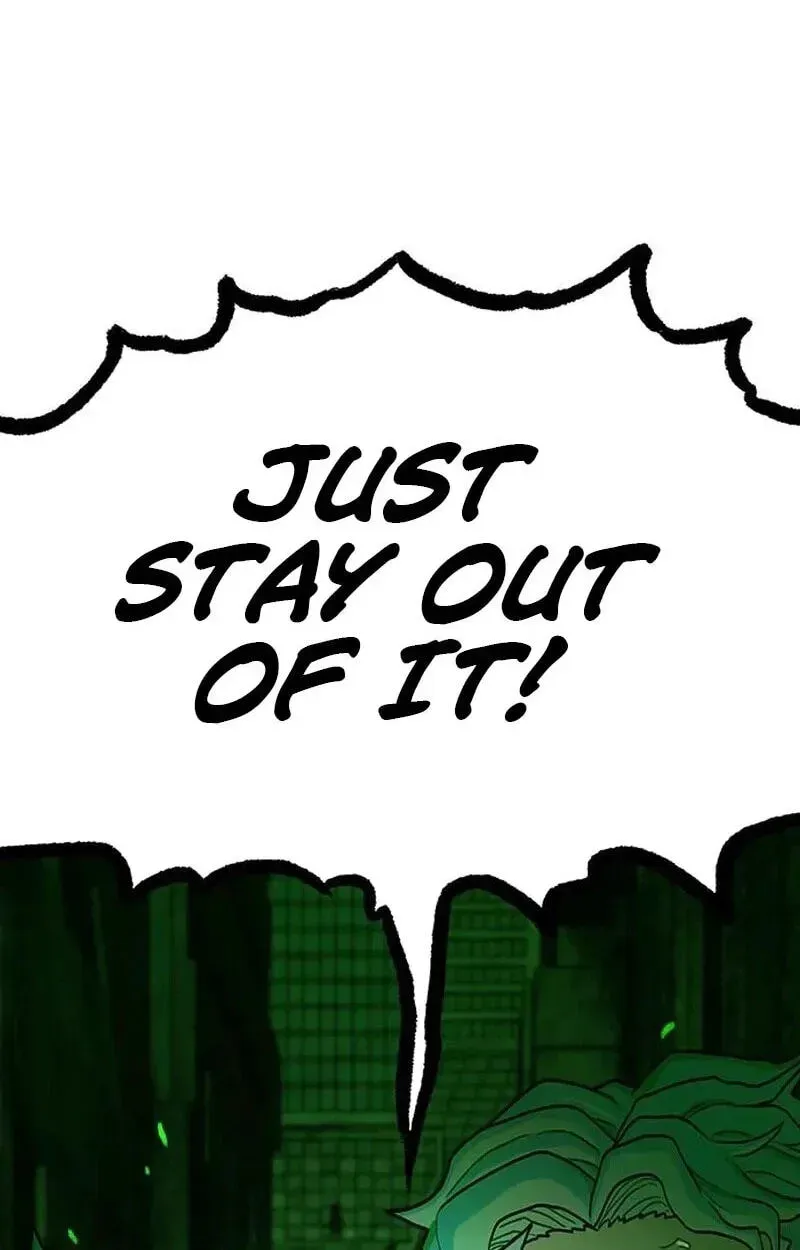 The Gray Mark Chapter 97 - page 88