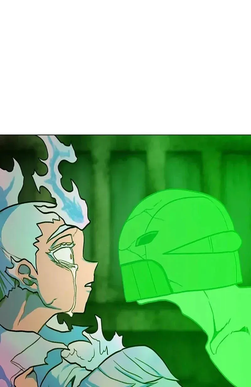 The Gray Mark Chapter 97 - page 92