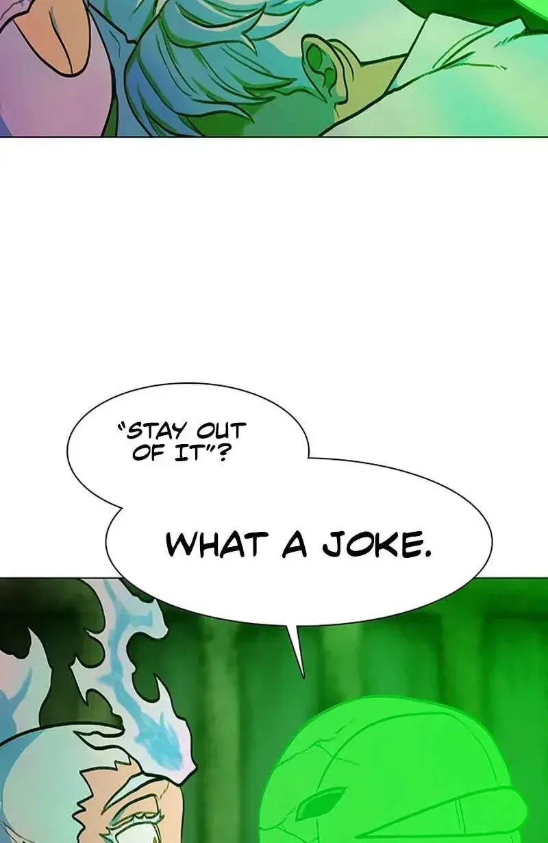 The Gray Mark Chapter 97 - page 93