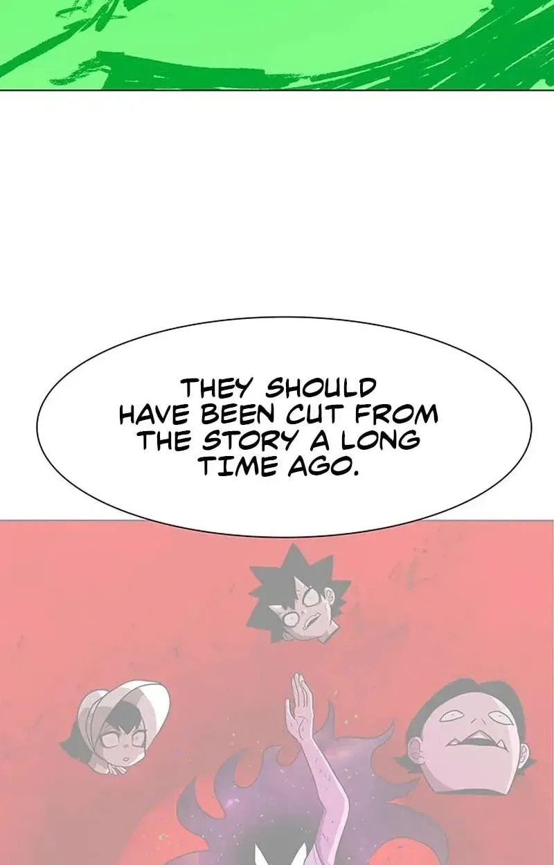 The Gray Mark Chapter 97 - page 96