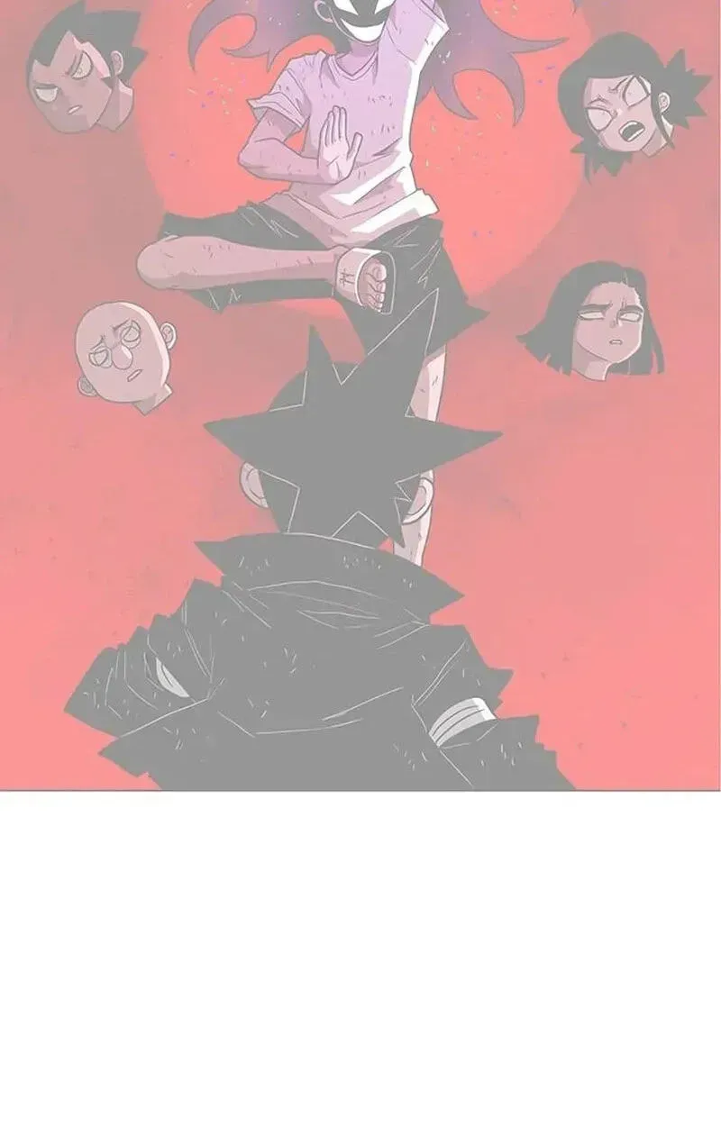 The Gray Mark Chapter 97 - page 97