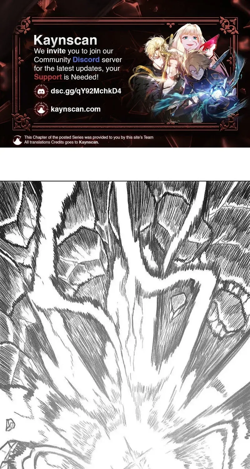 The Gray Mark Chapter 98 - page 1