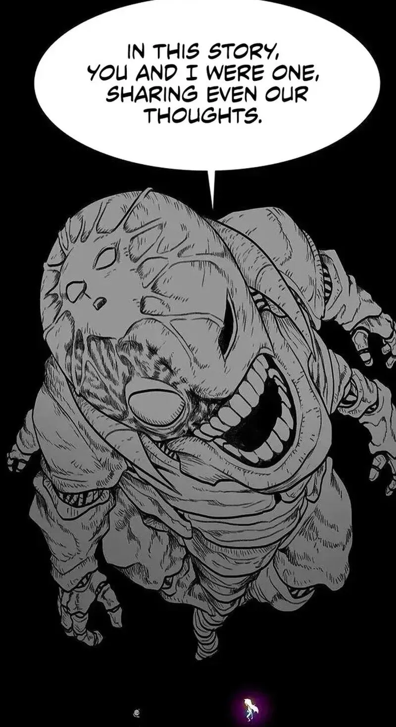 The Gray Mark Chapter 98 - page 100