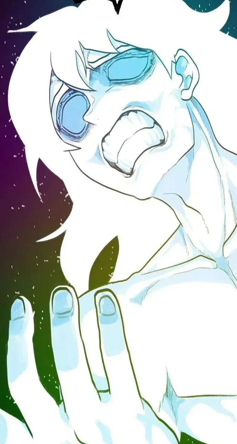 The Gray Mark Chapter 98 - page 103