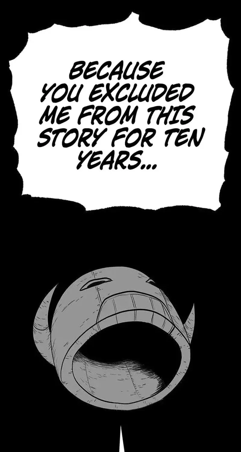 The Gray Mark Chapter 98 - page 105