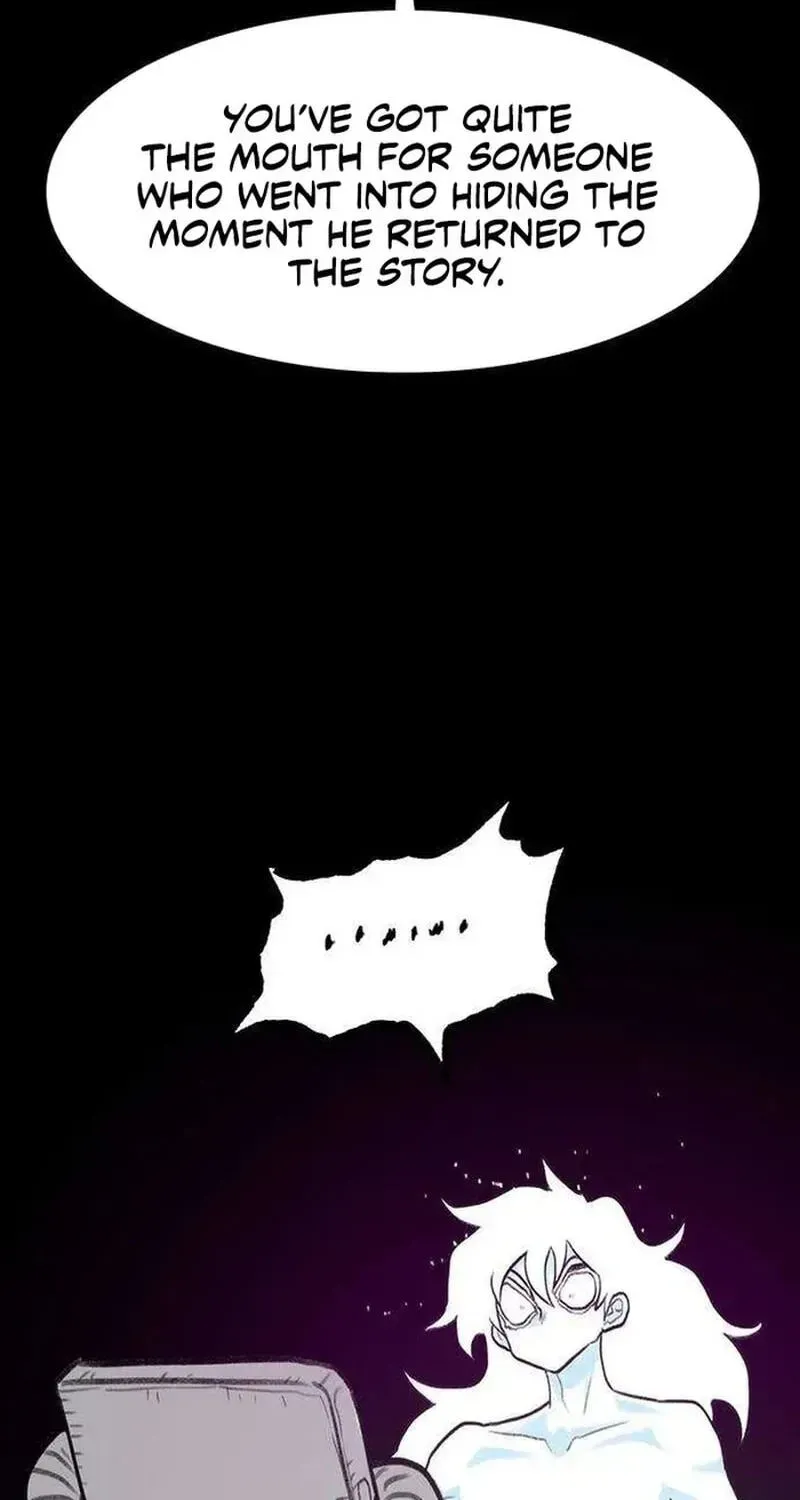 The Gray Mark Chapter 98 - page 106