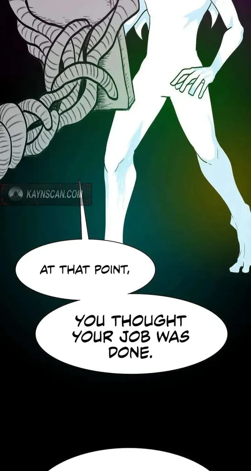 The Gray Mark Chapter 98 - page 107