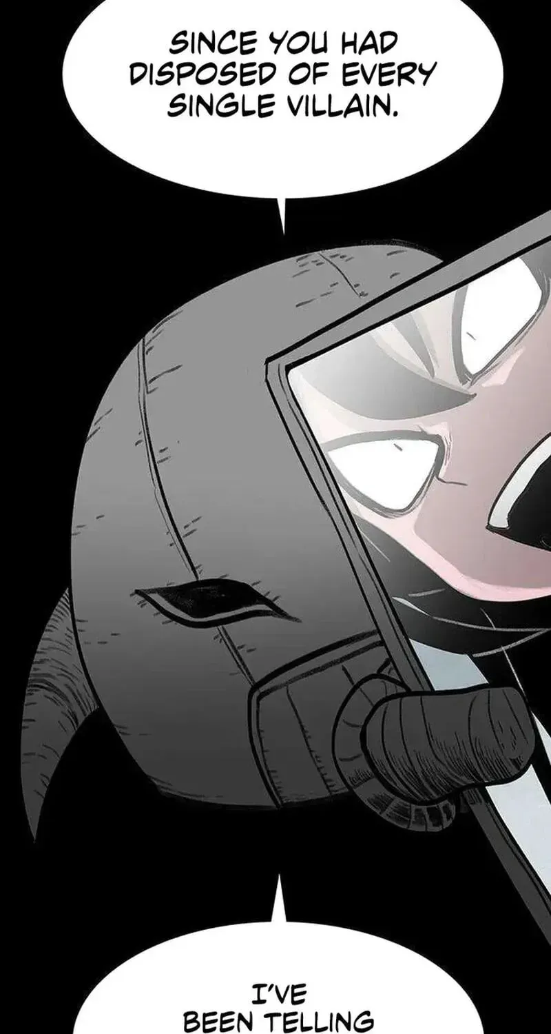 The Gray Mark Chapter 98 - page 108