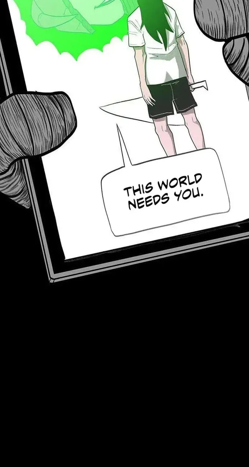 The Gray Mark Chapter 98 - page 110