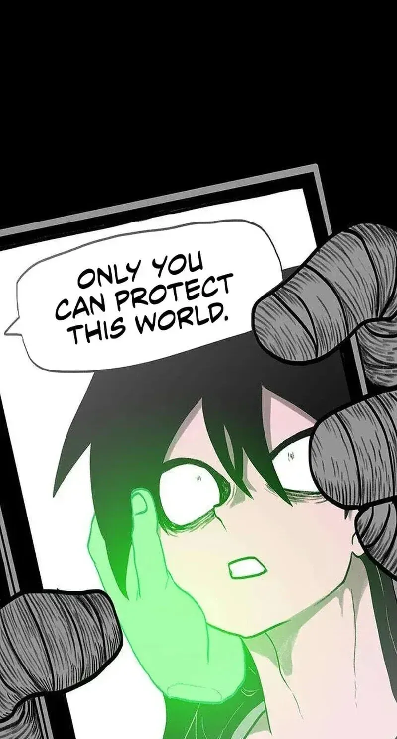 The Gray Mark Chapter 98 - page 111