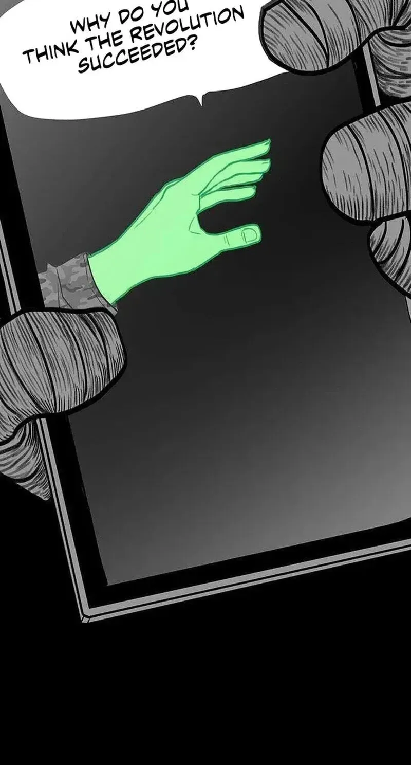 The Gray Mark Chapter 98 - page 113