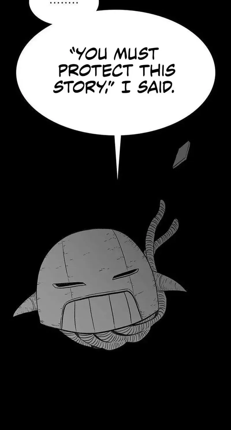 The Gray Mark Chapter 98 - page 116