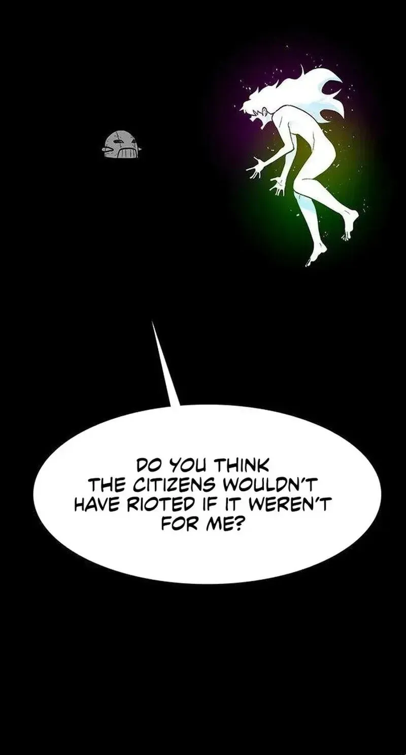 The Gray Mark Chapter 98 - page 120