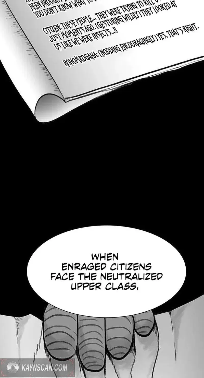 The Gray Mark Chapter 98 - page 122
