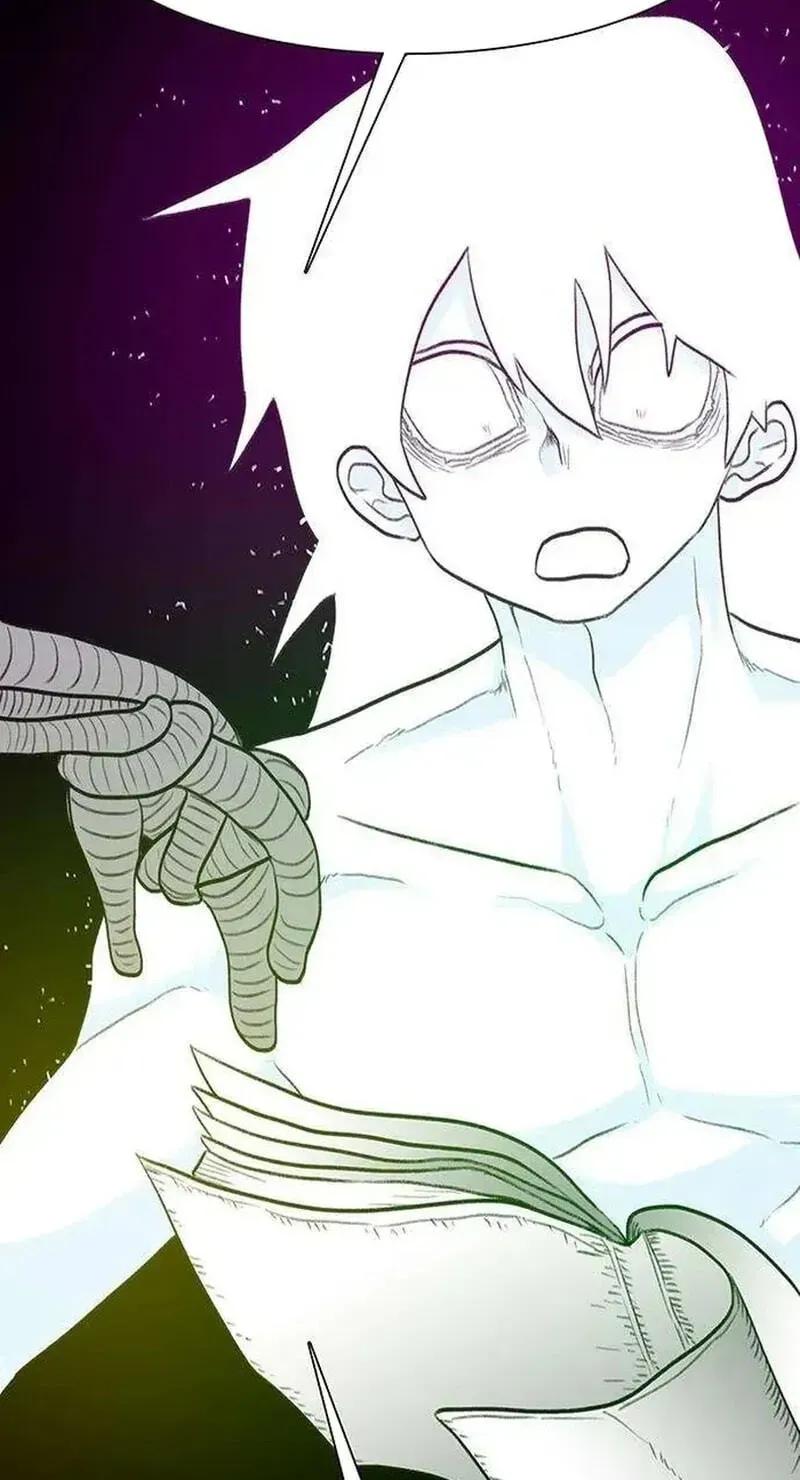 The Gray Mark Chapter 98 - page 125