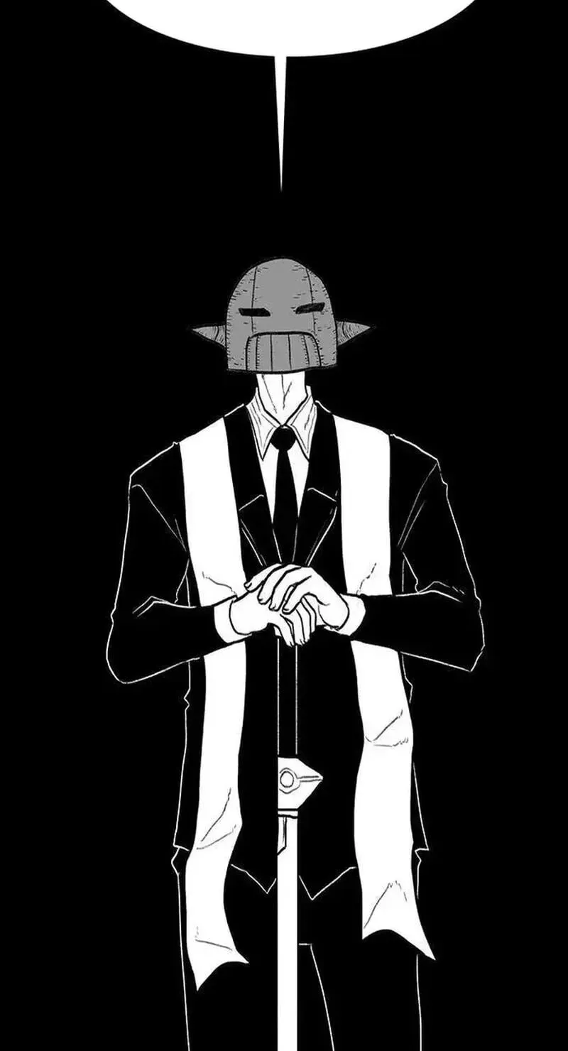 The Gray Mark Chapter 98 - page 128