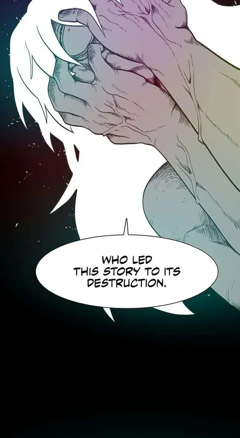The Gray Mark Chapter 98 - page 140