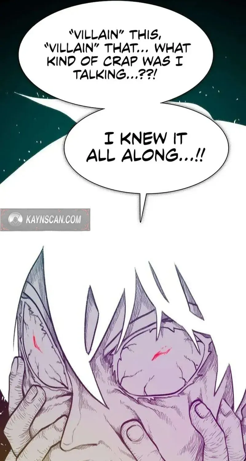 The Gray Mark Chapter 98 - page 141