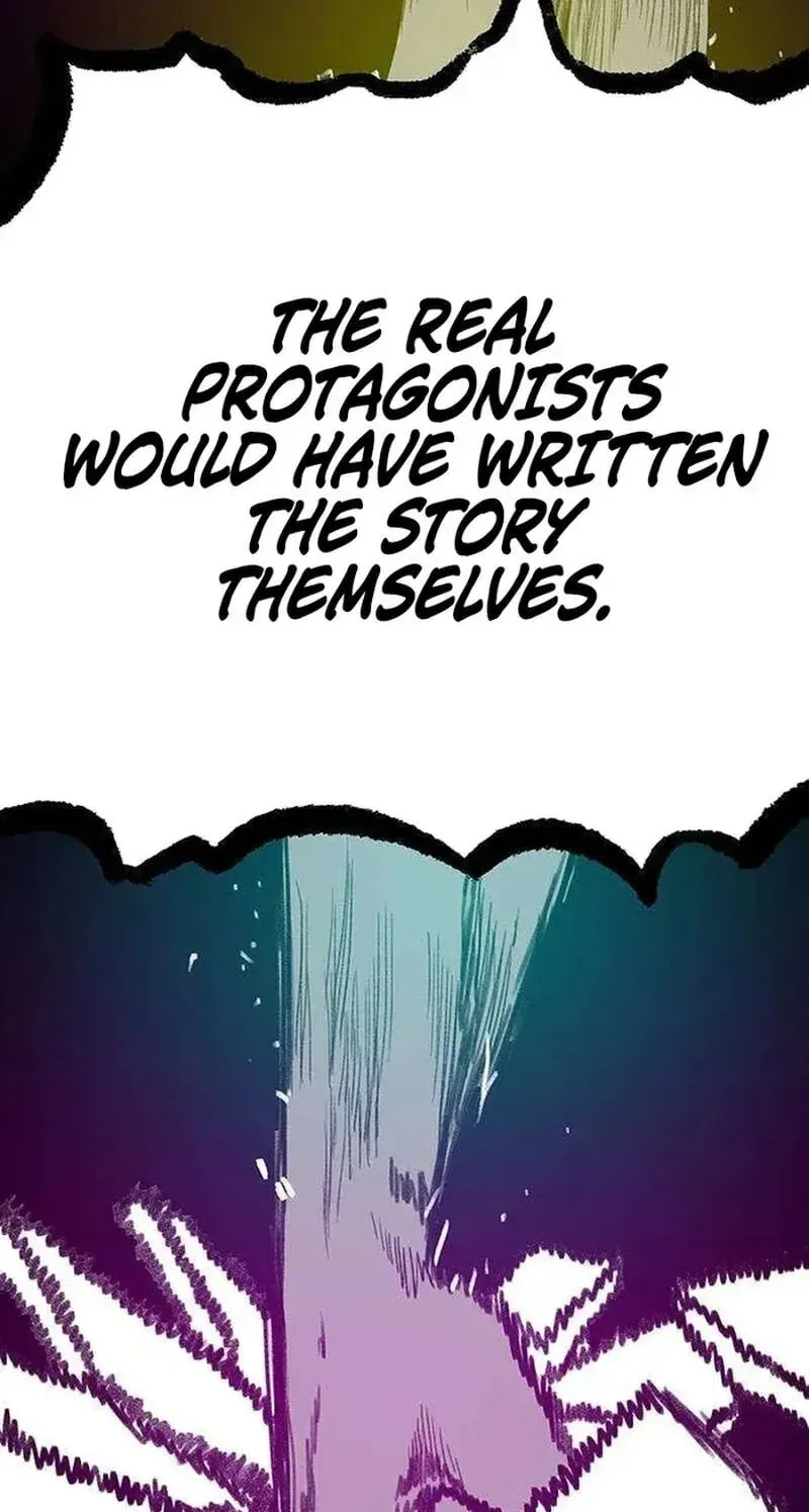 The Gray Mark Chapter 98 - page 156