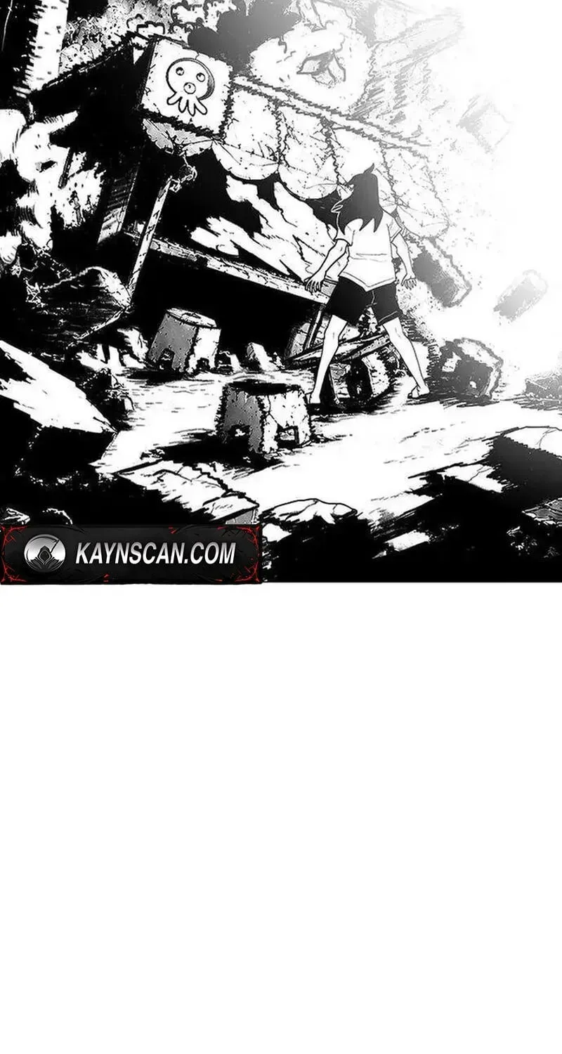 The Gray Mark Chapter 98 - page 16