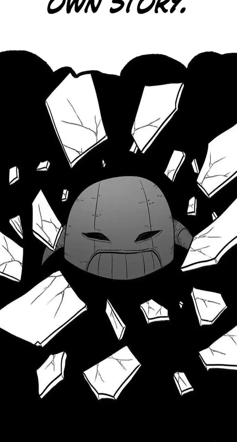 The Gray Mark Chapter 98 - page 160