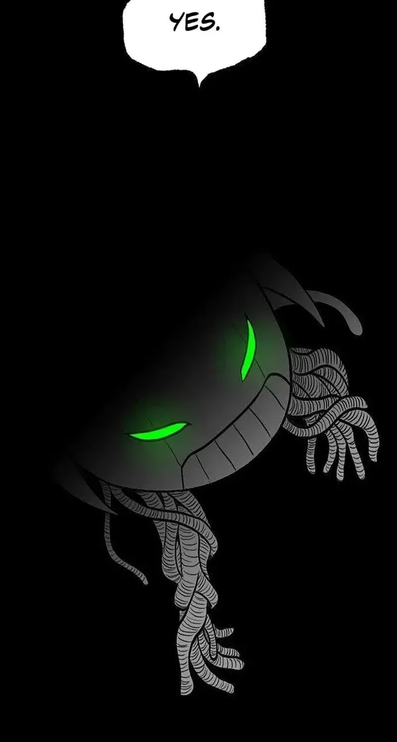 The Gray Mark Chapter 98 - page 163