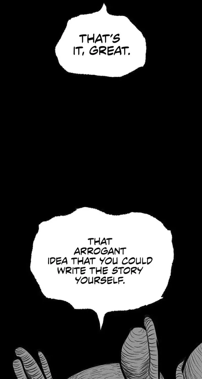 The Gray Mark Chapter 98 - page 164