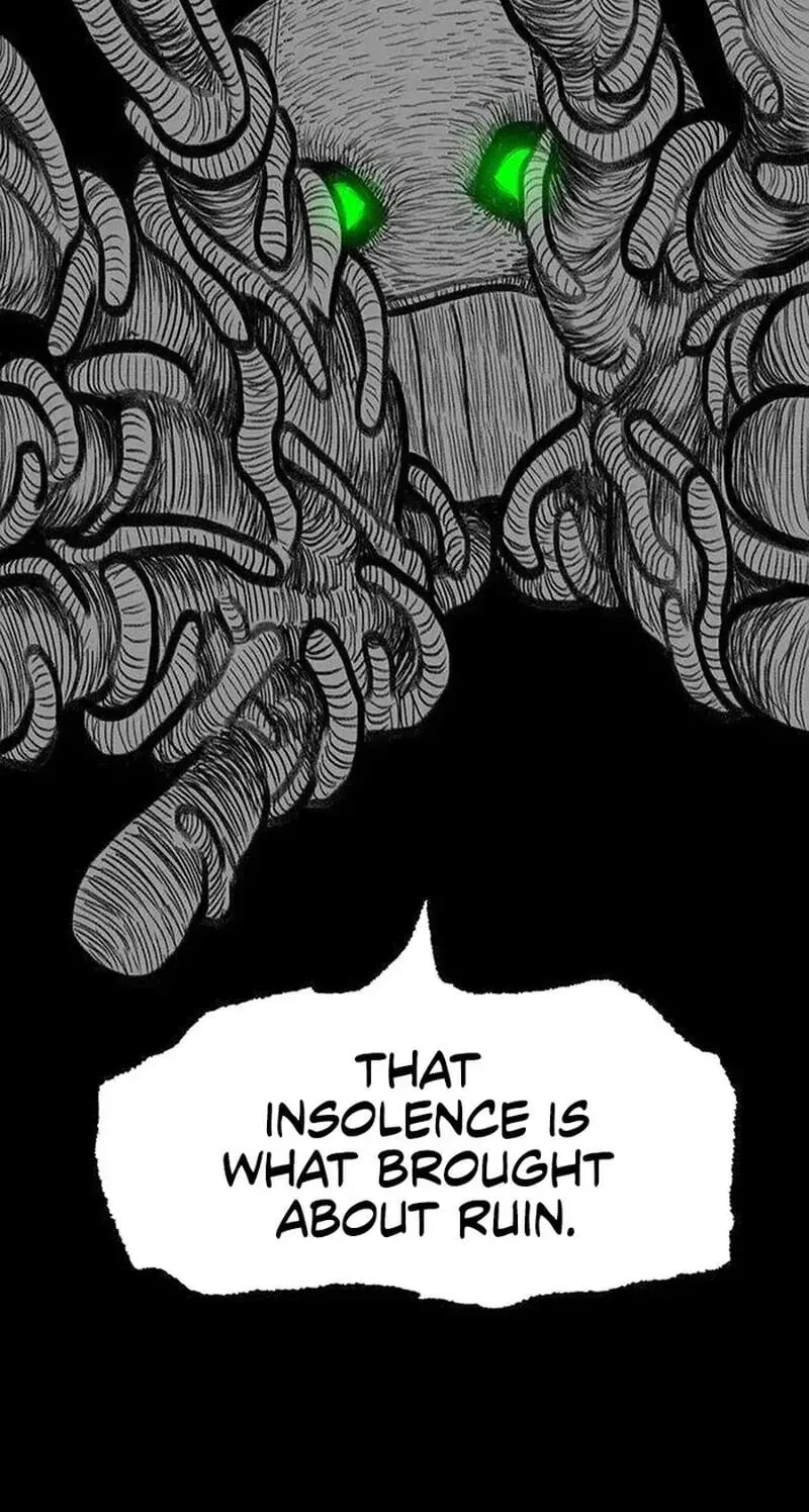The Gray Mark Chapter 98 - page 165