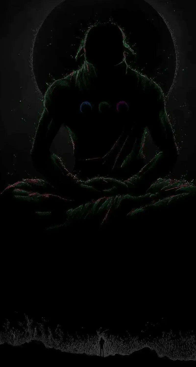 The Gray Mark Chapter 98 - page 173
