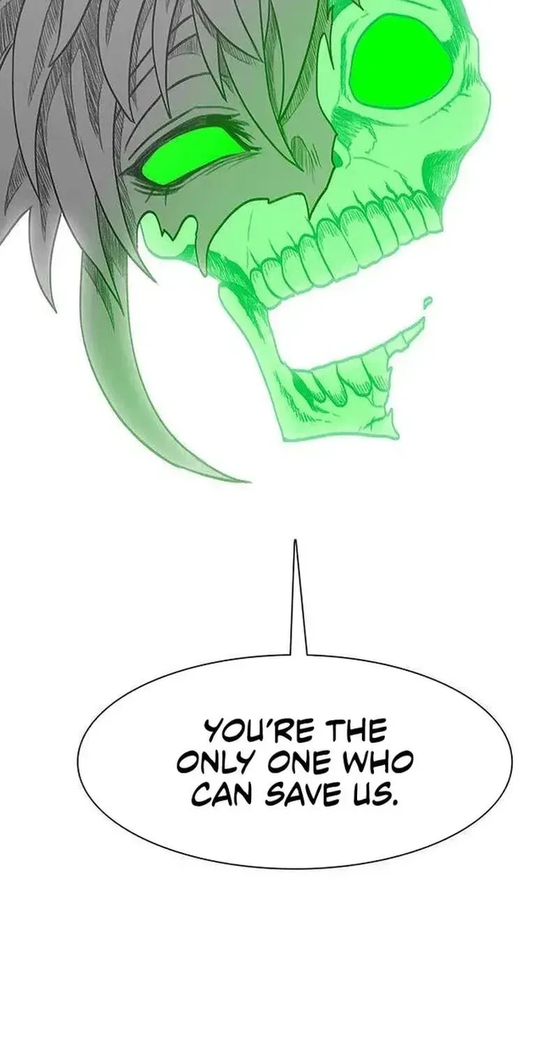 The Gray Mark Chapter 98 - page 20