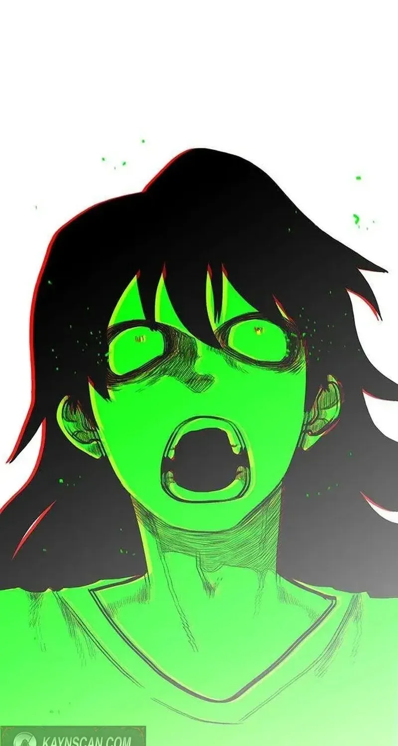 The Gray Mark Chapter 98 - page 23