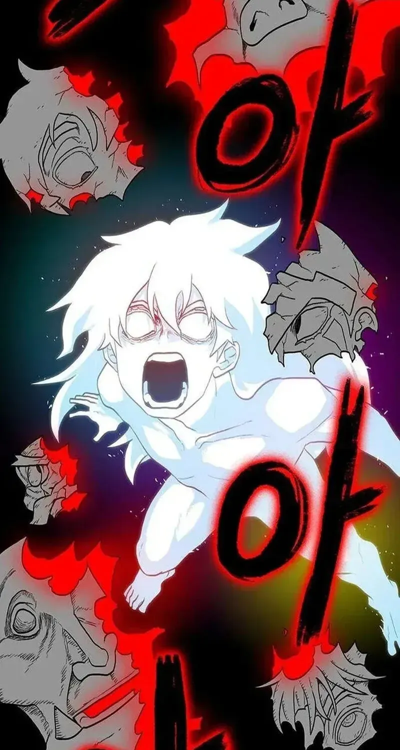 The Gray Mark Chapter 98 - page 73