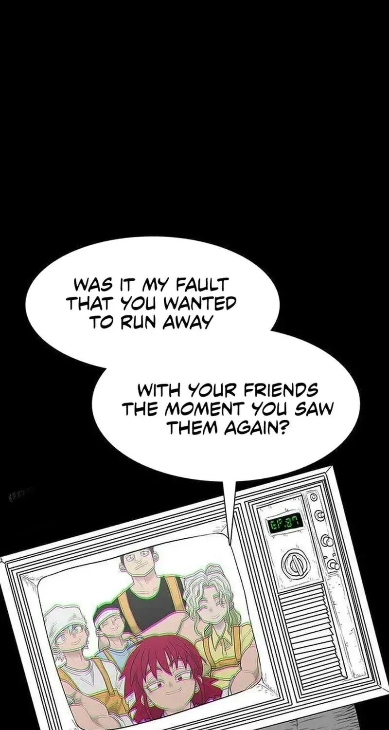 The Gray Mark Chapter 98 - page 75