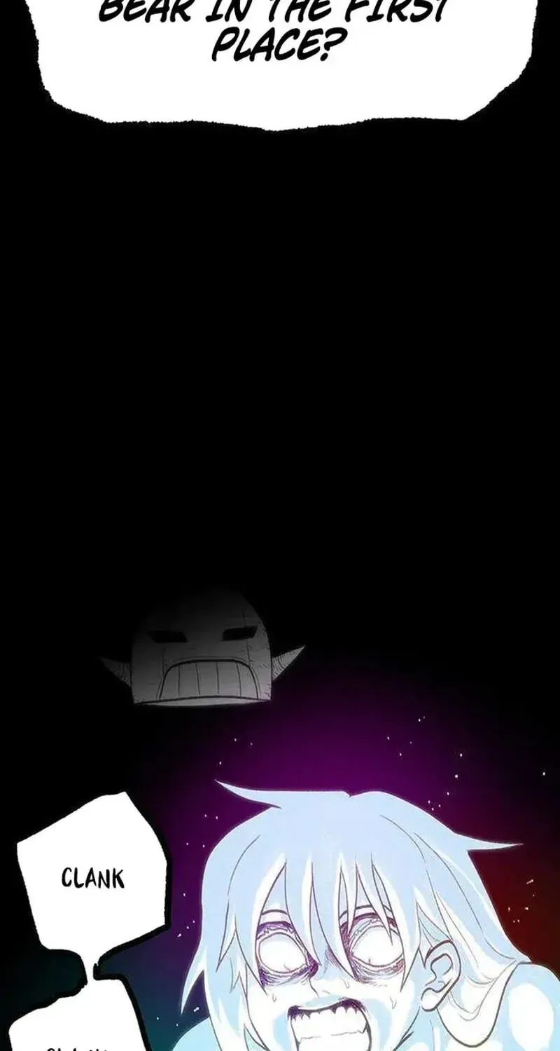 The Gray Mark Chapter 98 - page 86
