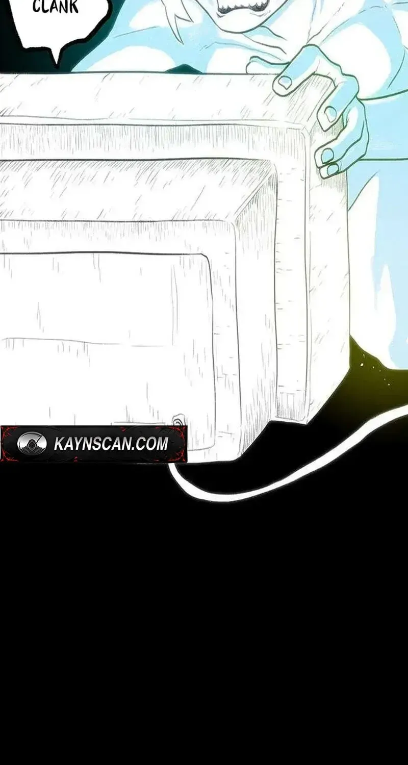 The Gray Mark Chapter 98 - page 87