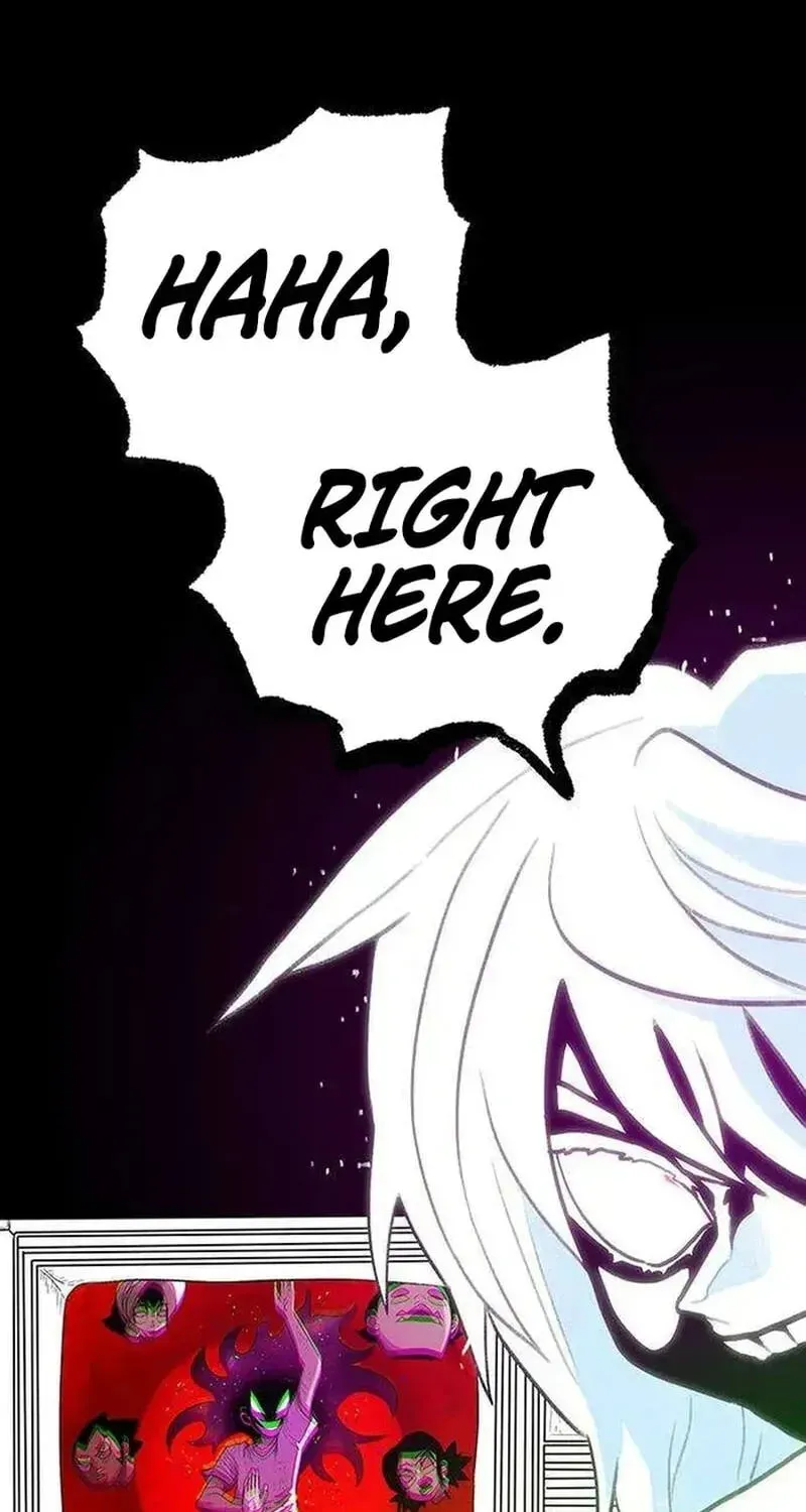 The Gray Mark Chapter 98 - page 88