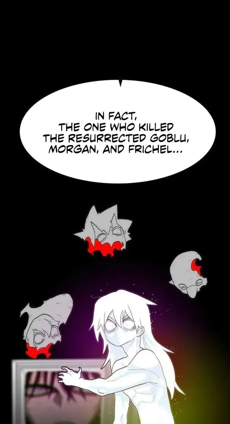 The Gray Mark Chapter 98 - page 91