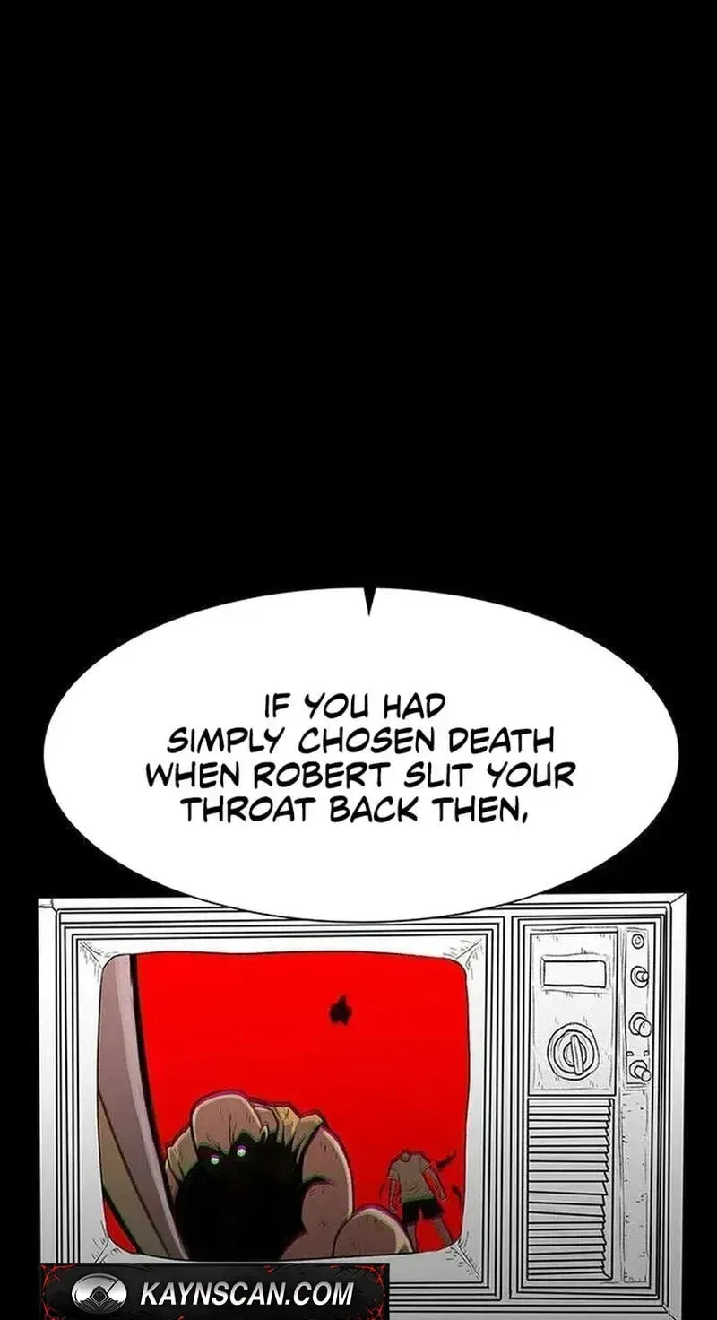 The Gray Mark Chapter 98 - page 94