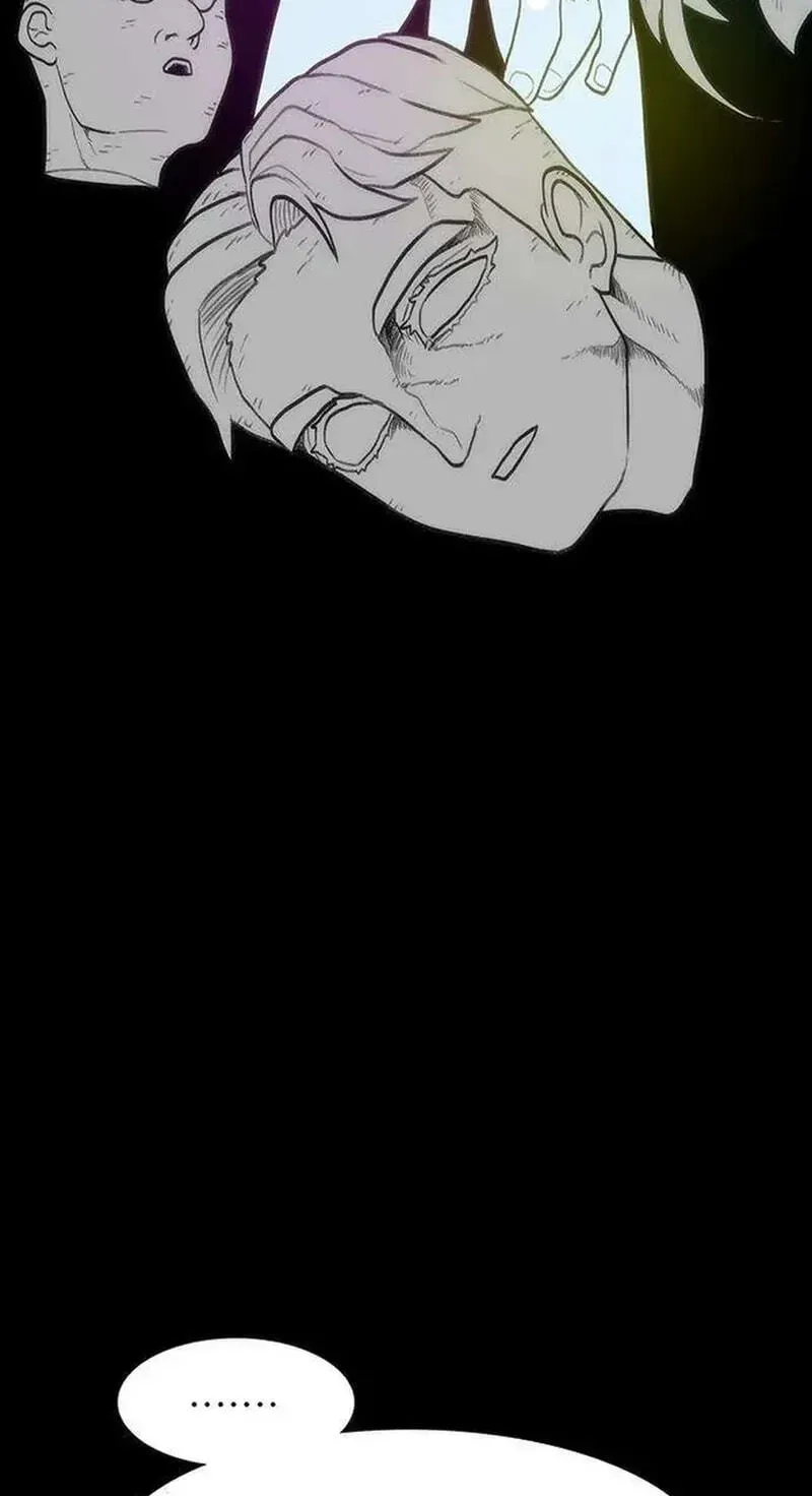 The Gray Mark Chapter 98 - page 98