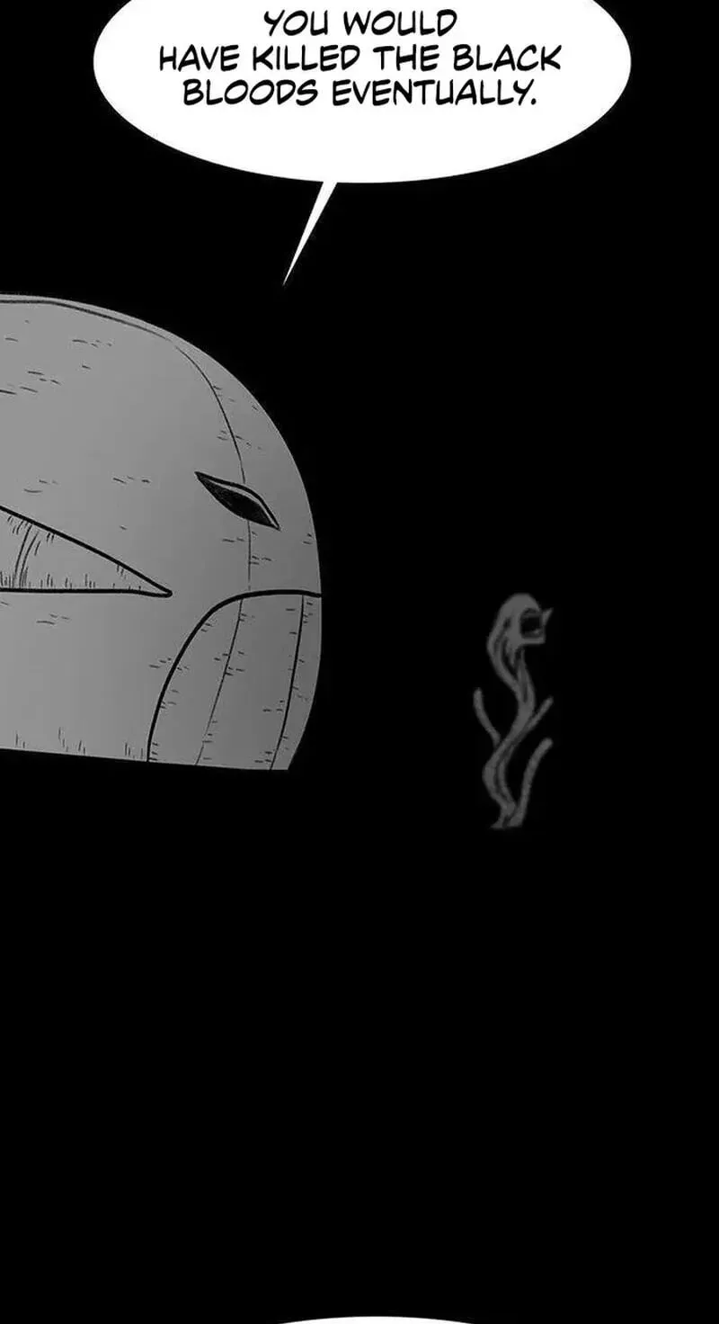 The Gray Mark Chapter 98 - page 99