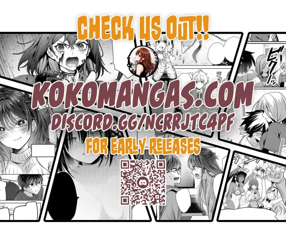 Kimi no Mae de Kimi Igai o Daku Chapter 14 - page 21