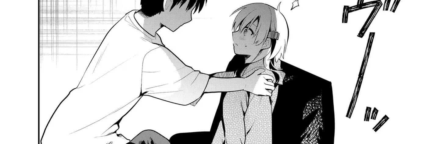 Kimi no Mae de Kimi Igai o Daku Chapter 18 - page 11