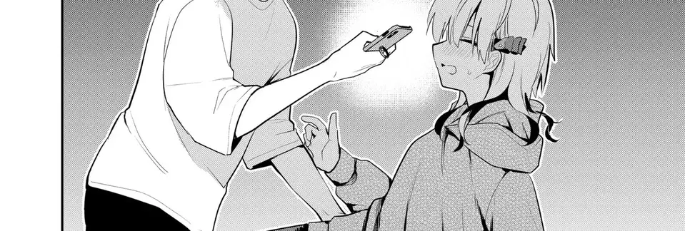 Kimi no Mae de Kimi Igai o Daku Chapter 18 - page 15