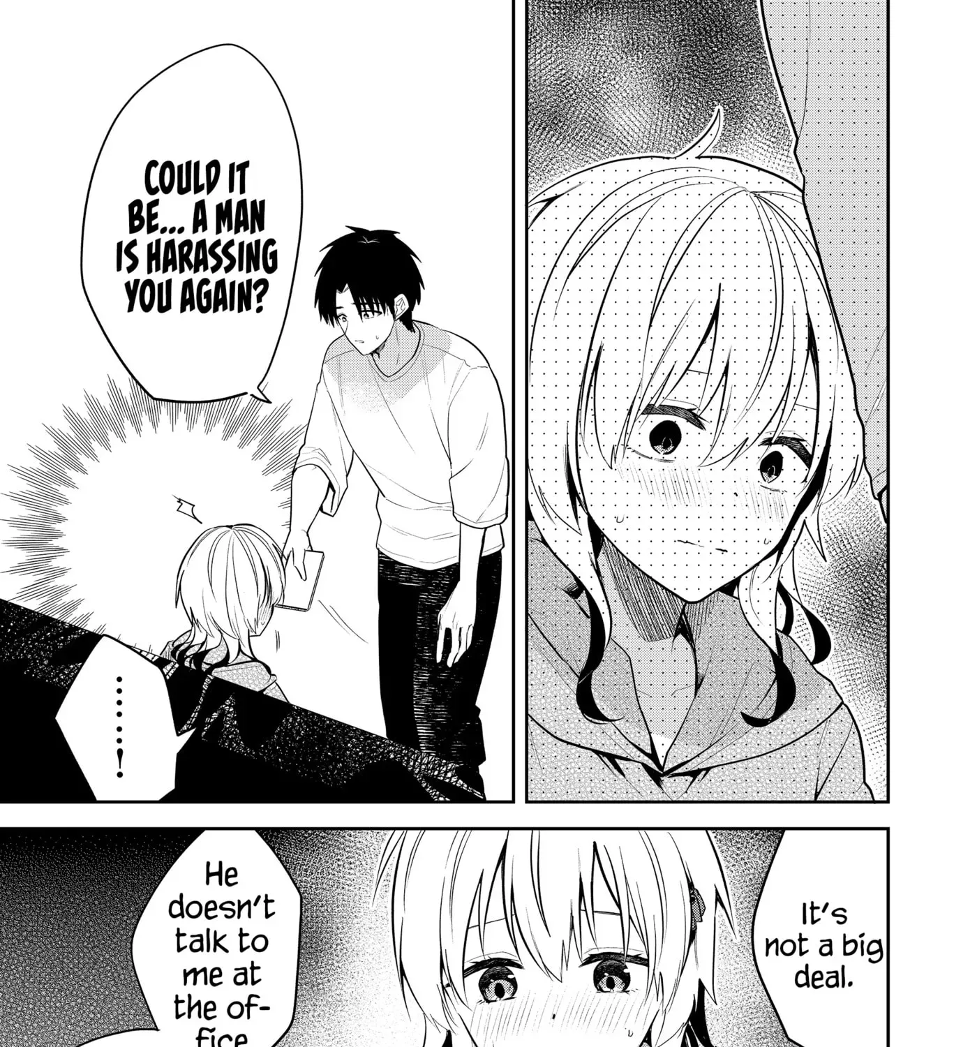 Kimi no Mae de Kimi Igai o Daku Chapter 18 - page 20