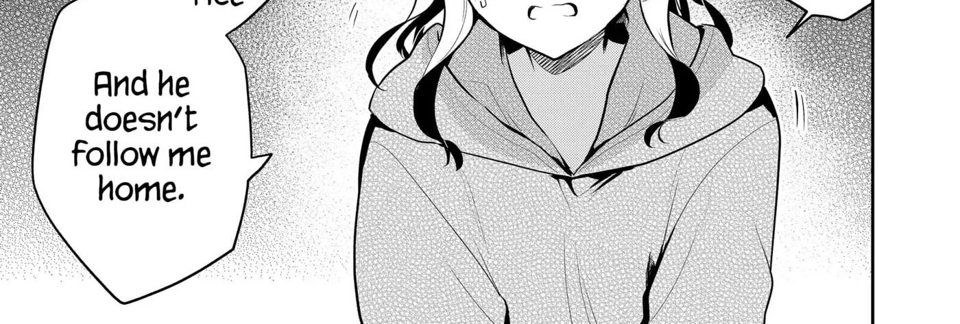 Kimi no Mae de Kimi Igai o Daku Chapter 18 - page 21