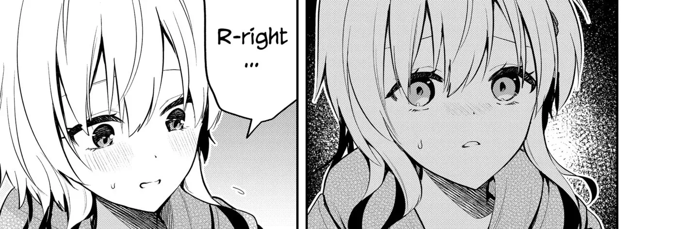 Kimi no Mae de Kimi Igai o Daku Chapter 18 - page 25