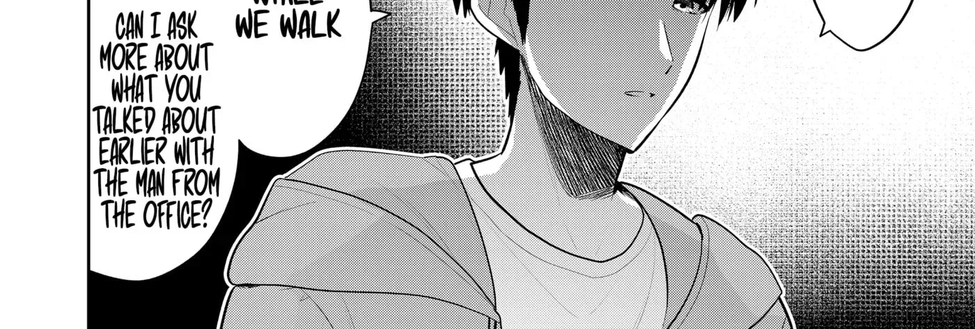 Kimi no Mae de Kimi Igai o Daku Chapter 18 - page 27